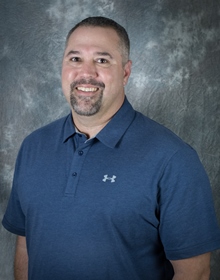 Jon Keller - Vice President - Gladewater Branch